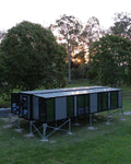40FT Expendable Modular Home - Premium